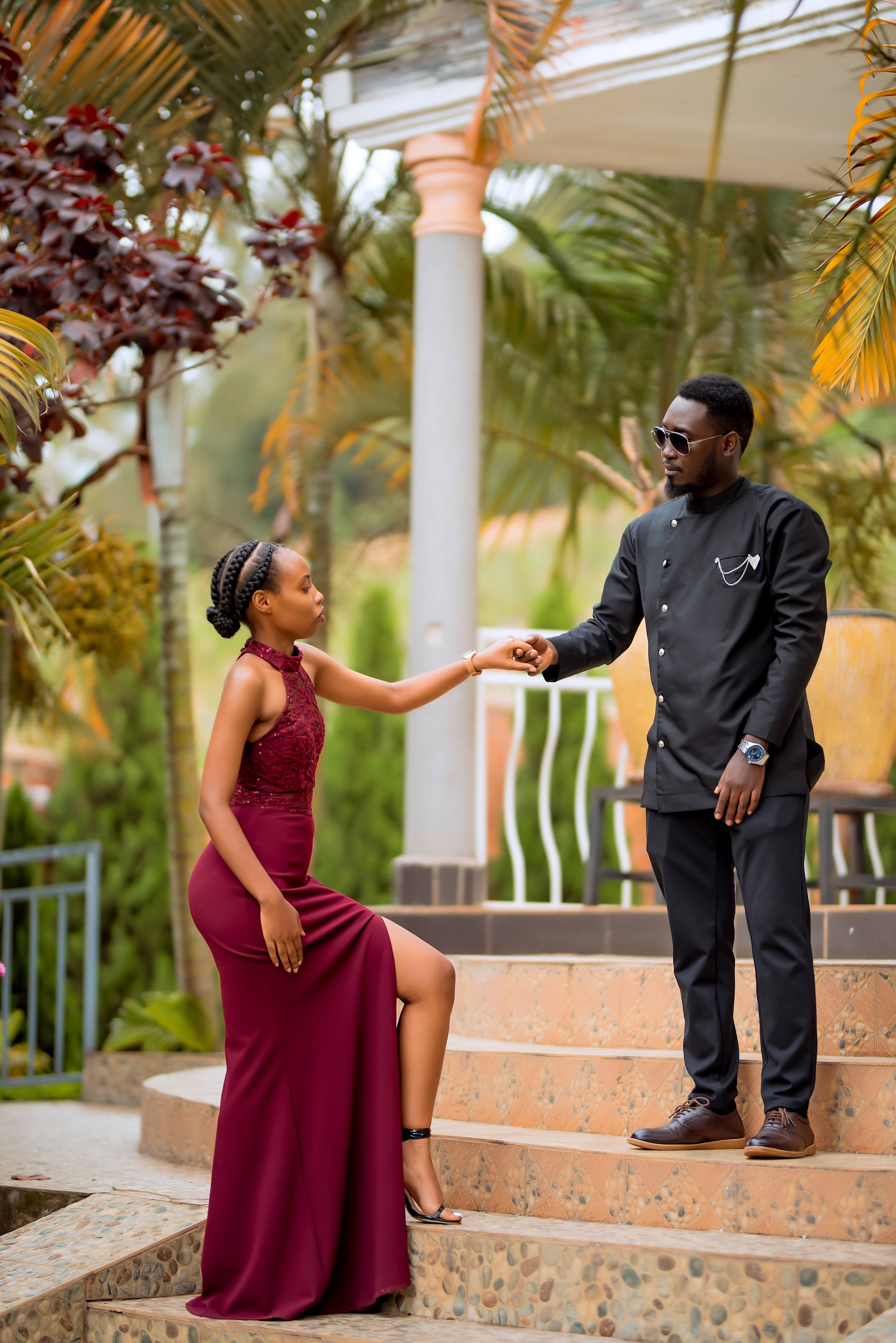Engagement Photo