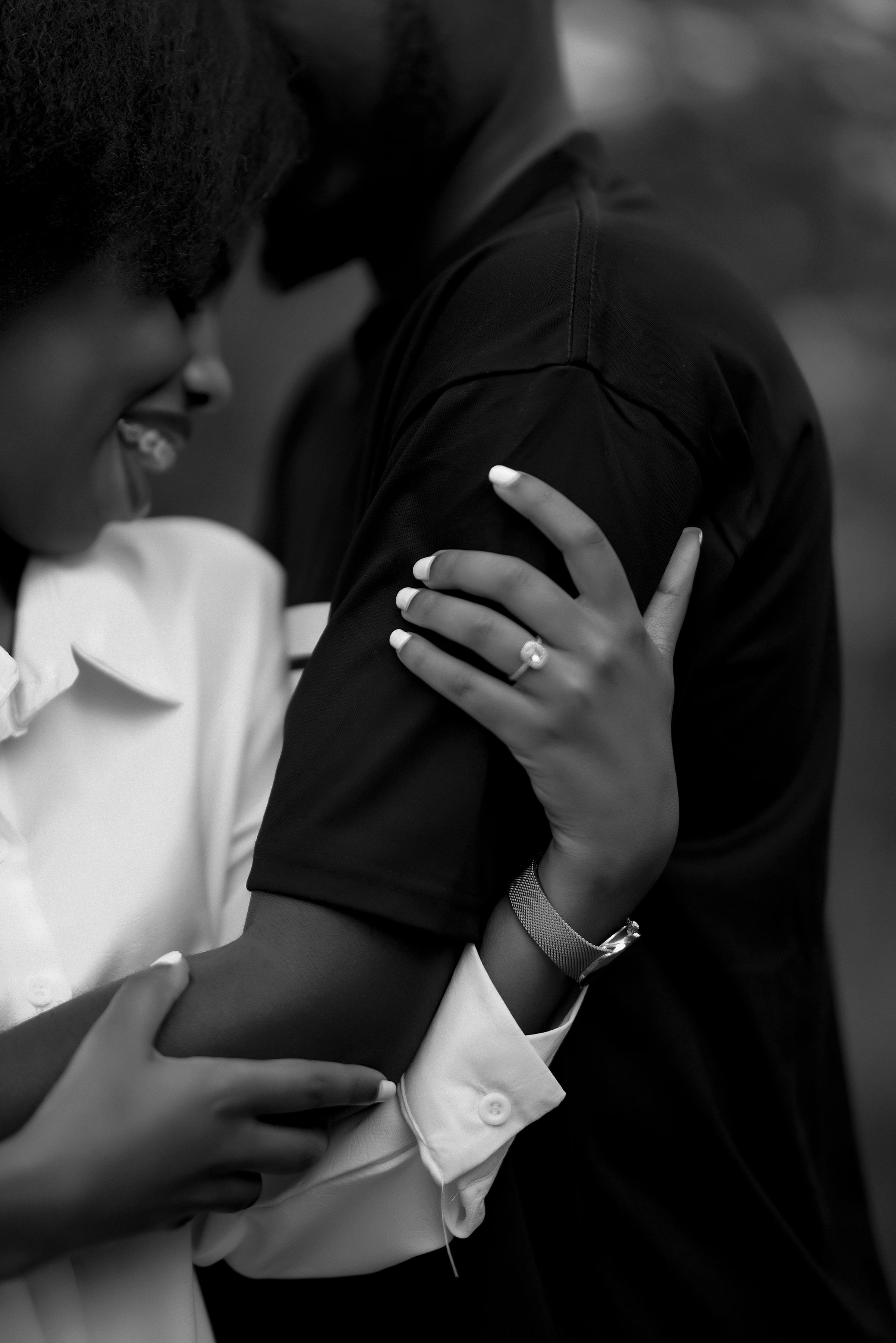Engagement Photo
