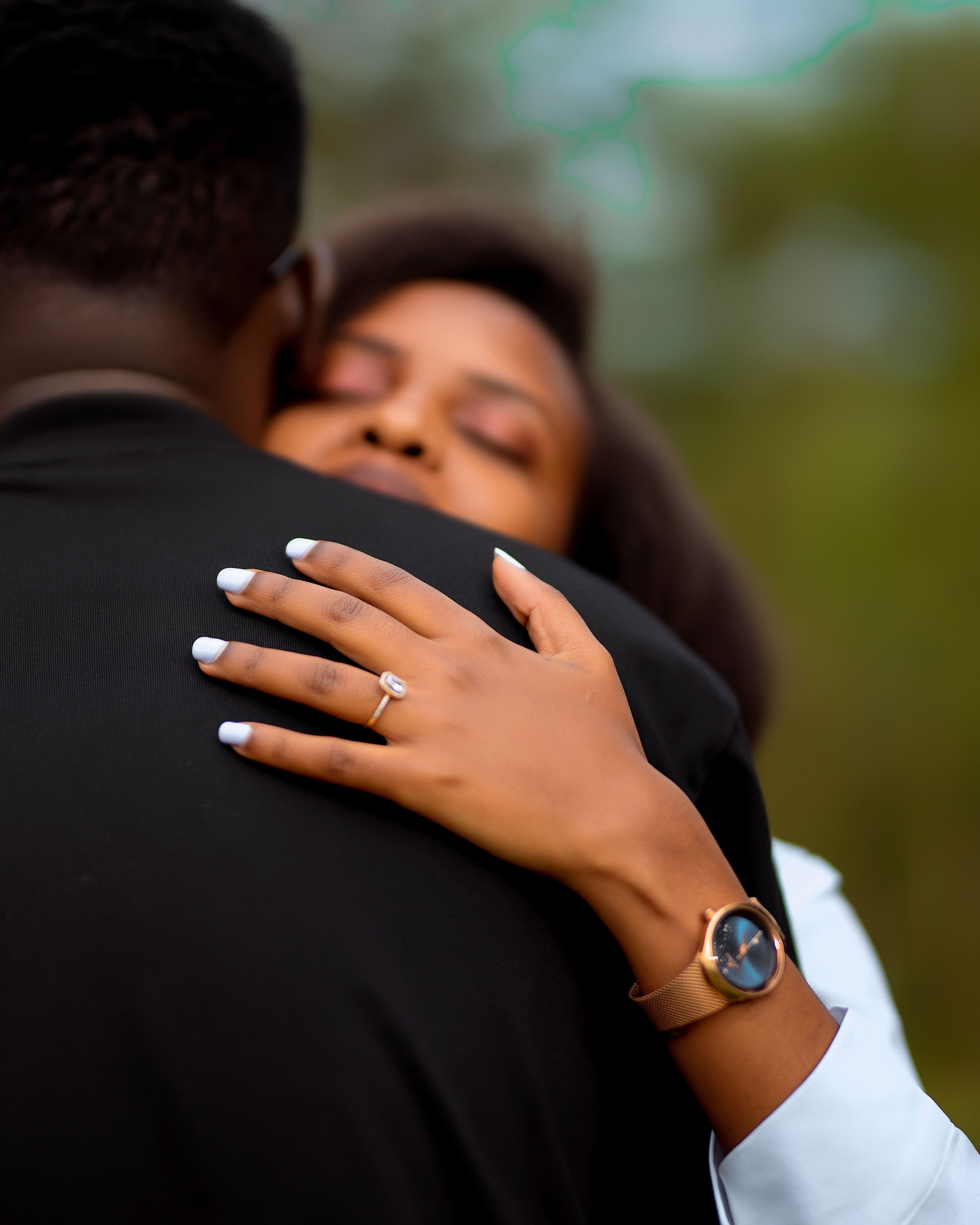 Engagement Photo