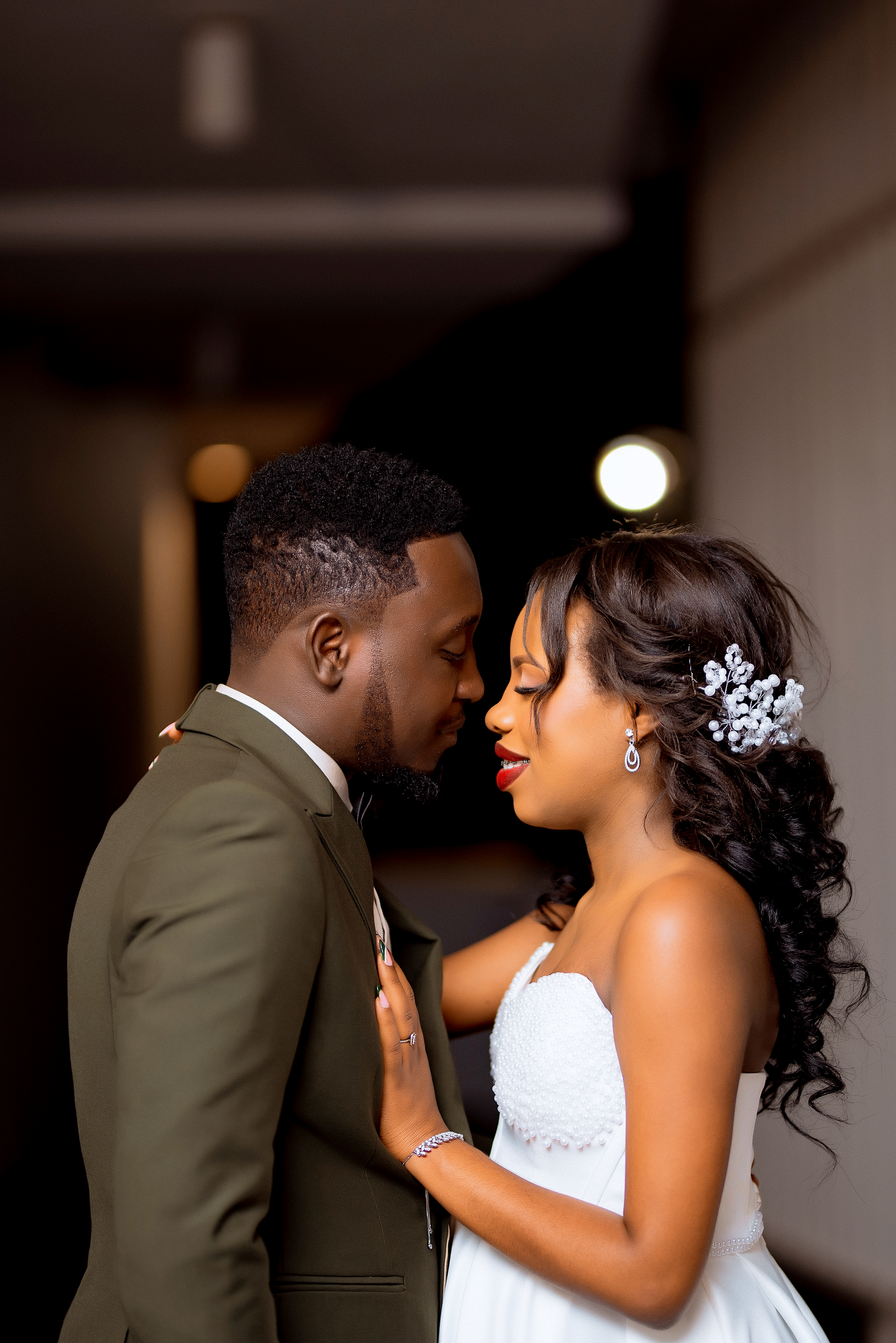 Wedding Photo