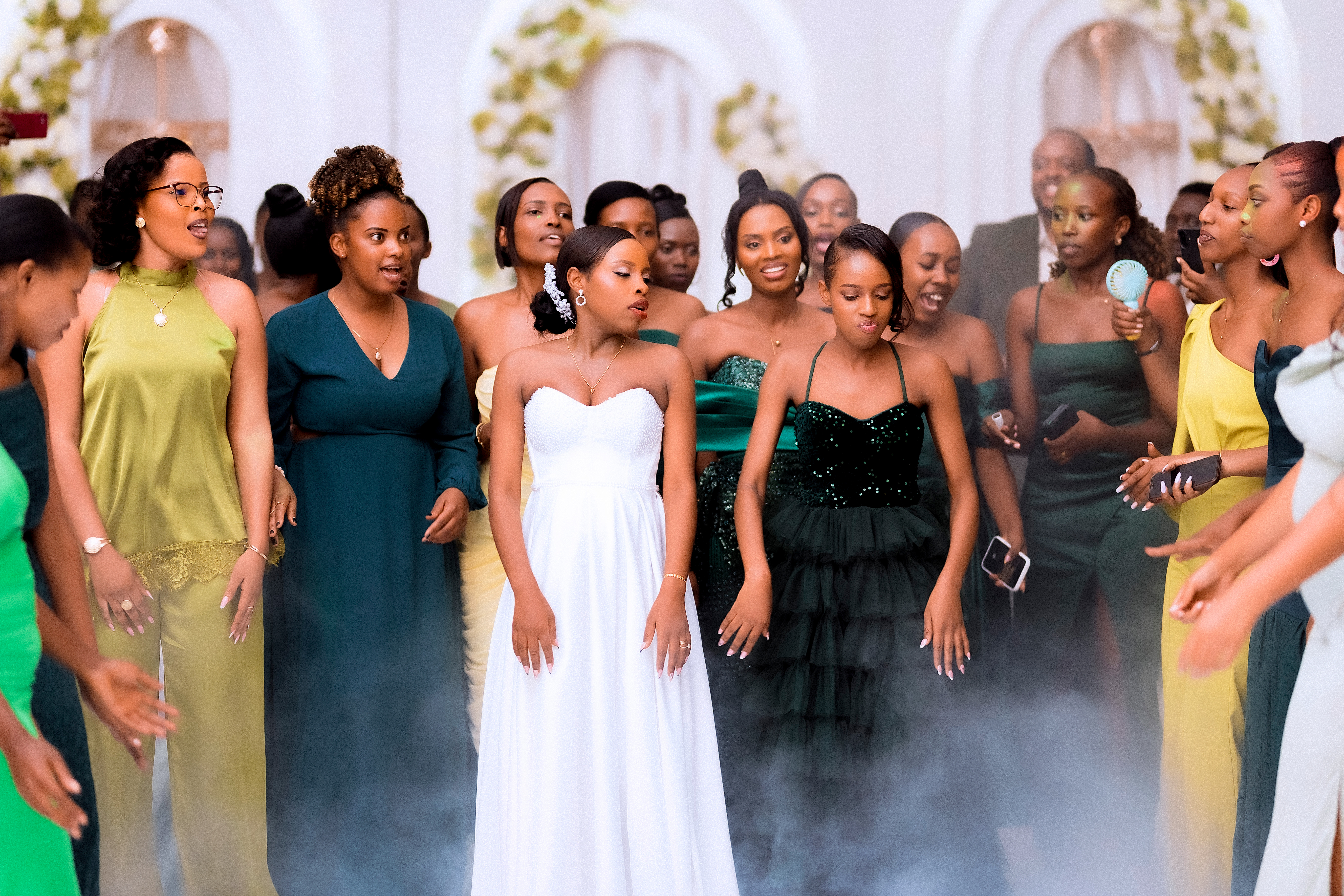 Wedding Photo