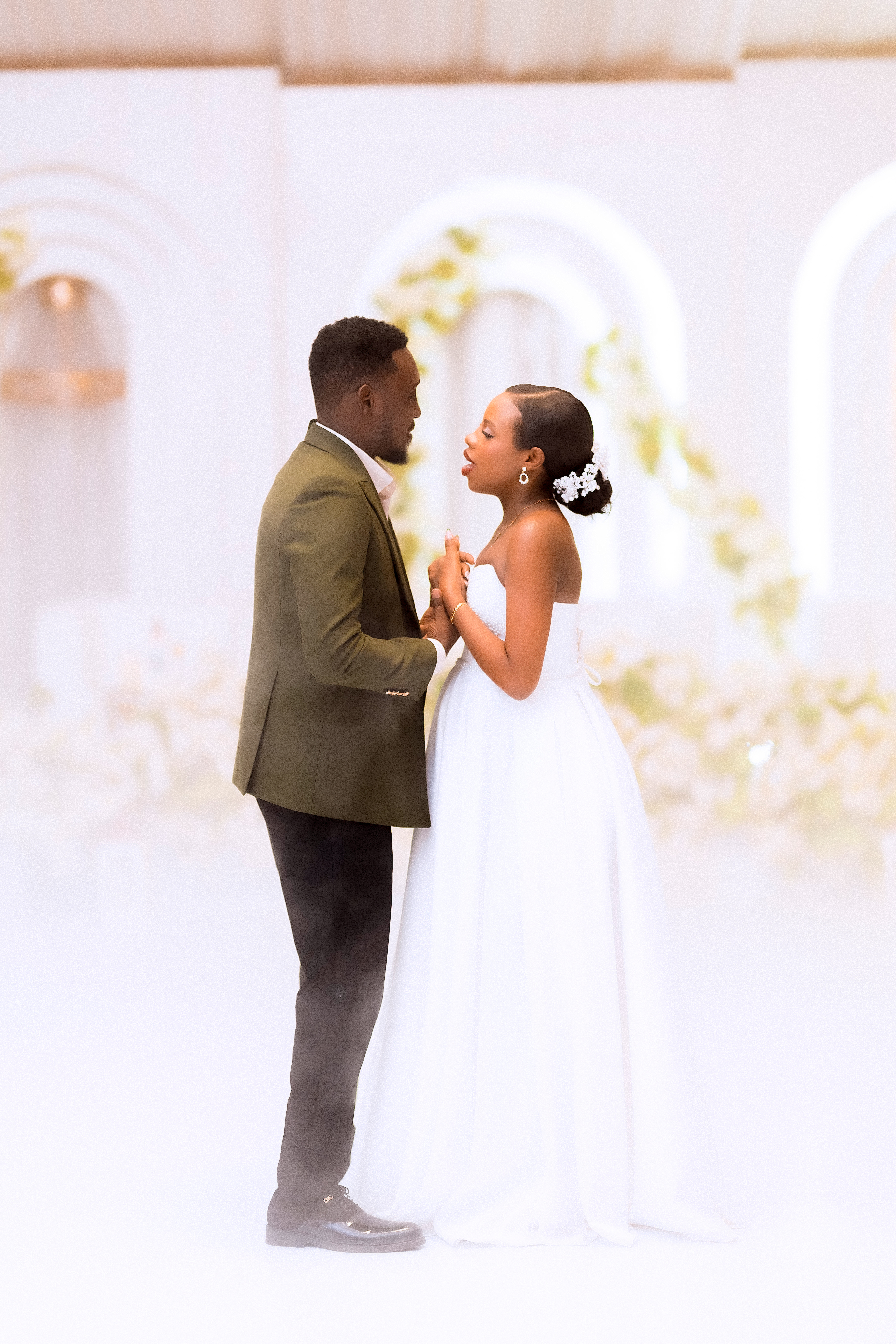 Wedding Photo